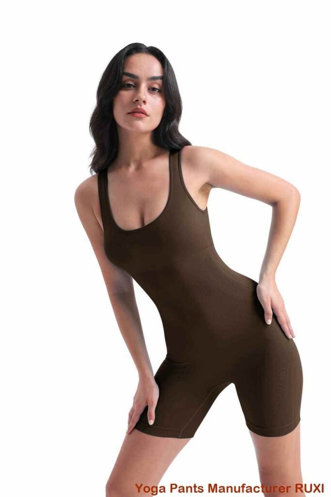 Ropa de talla grande de secado rápido RUXI bn3272