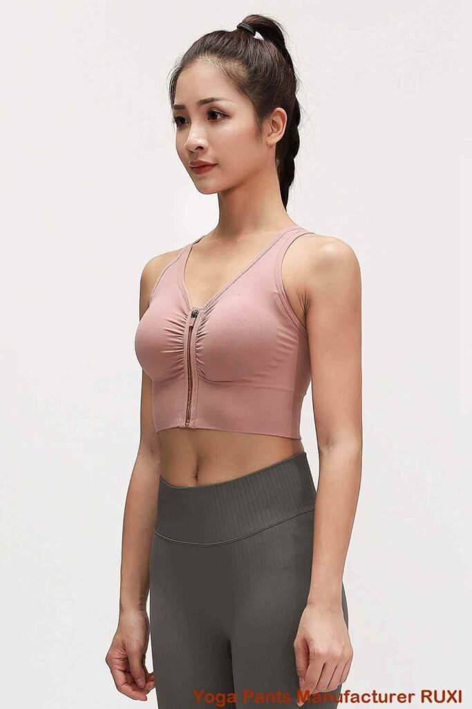 pantalones cortos deportivos baratos para mujer RUXI bn3026