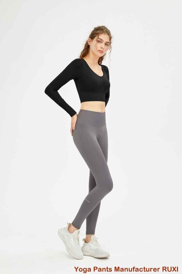 sujetador deportivo para nadar RUXI bn1059