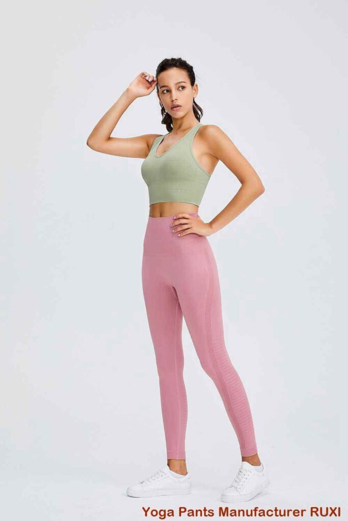 Pantalones de senderismo de secado rápido RUXI bn3242