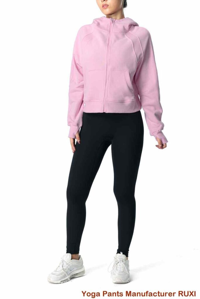 pantalones de yoga RUXI bn53
