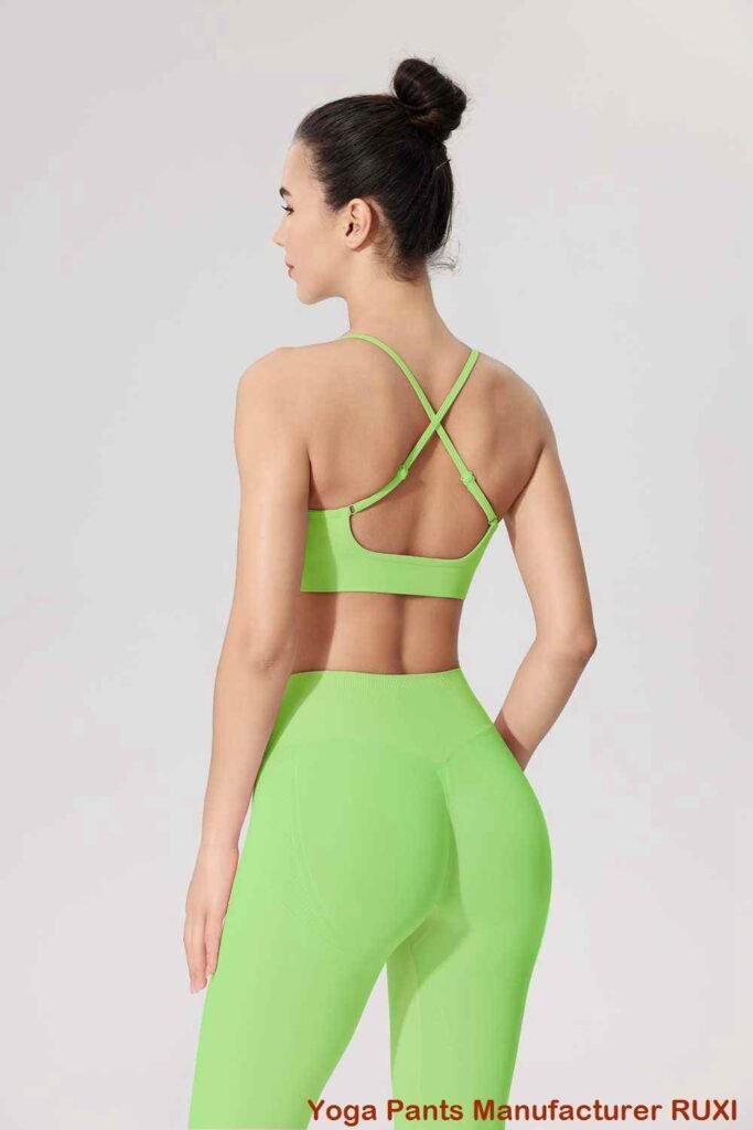 Trajes de baño de secado rápido RUXI bn3204