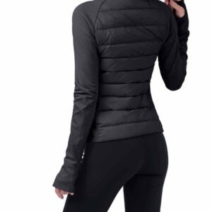Chaleco reflectante para correr para hombre RUXI bn2514