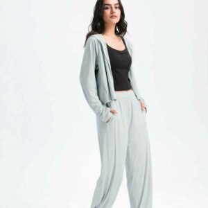 El mejor sujetador deportivo para pechos caídos RUXI bn1078