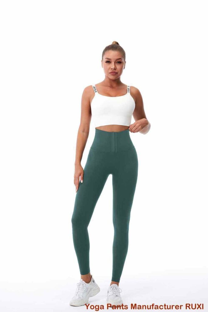 Leggings de control superior RUXI bn76