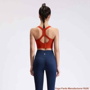 pantalones cortos de gimnasio verdes RUXI bn1888