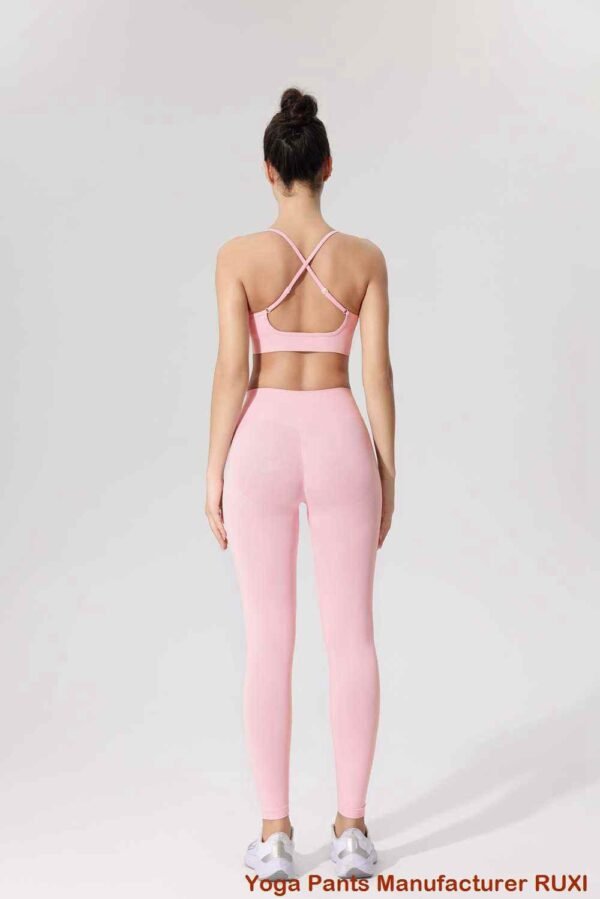 Leggings acampanados baratos RUXI bn503