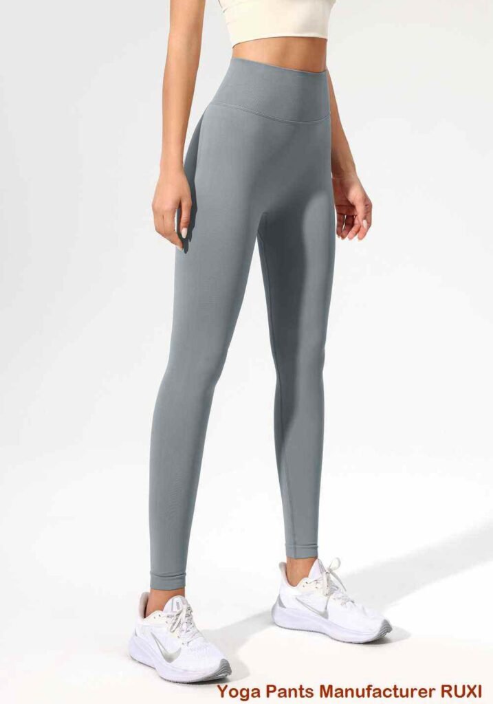 pantalones cortos de ciclismo de color rosa RUXI bn2987