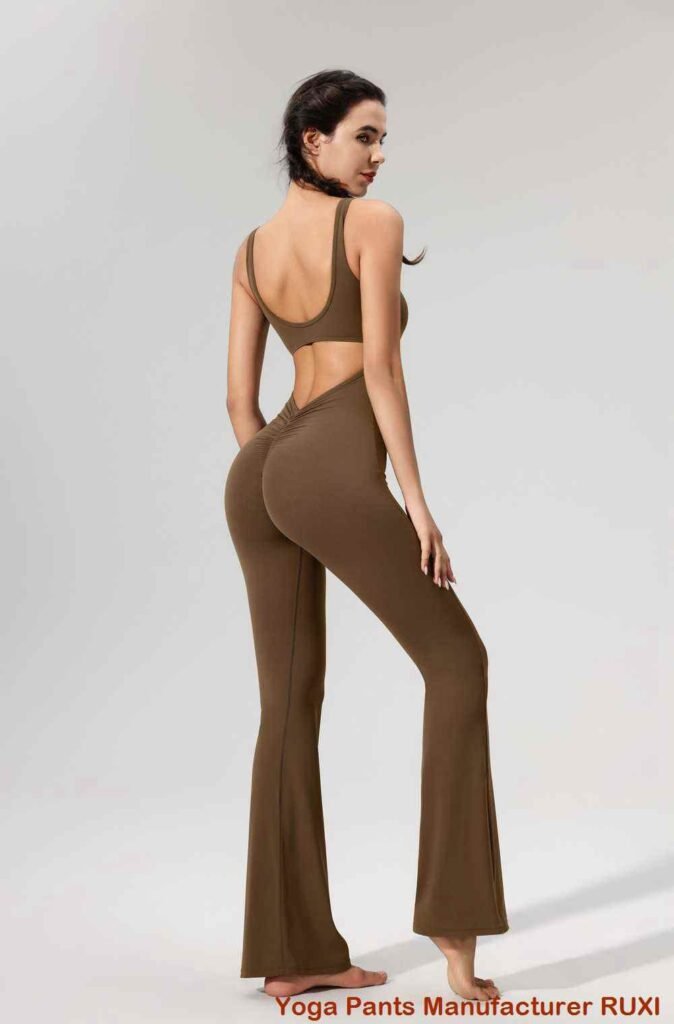 usar yoga RUXI bn3647