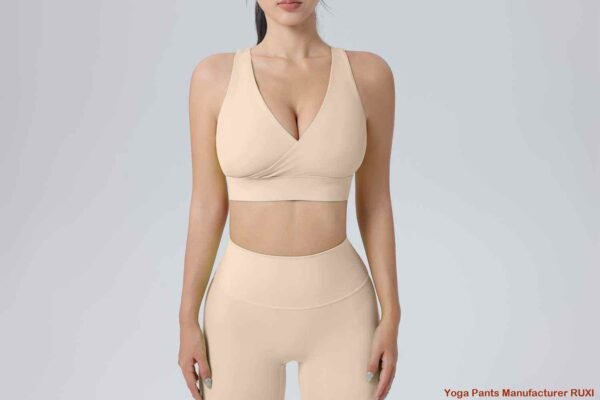 Leggings deportivos con forro polar RUXI bn430